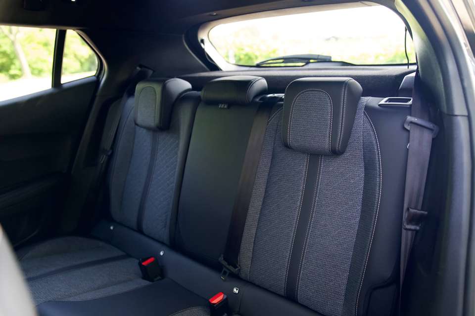 Peugeot 2008 - Imagem 10