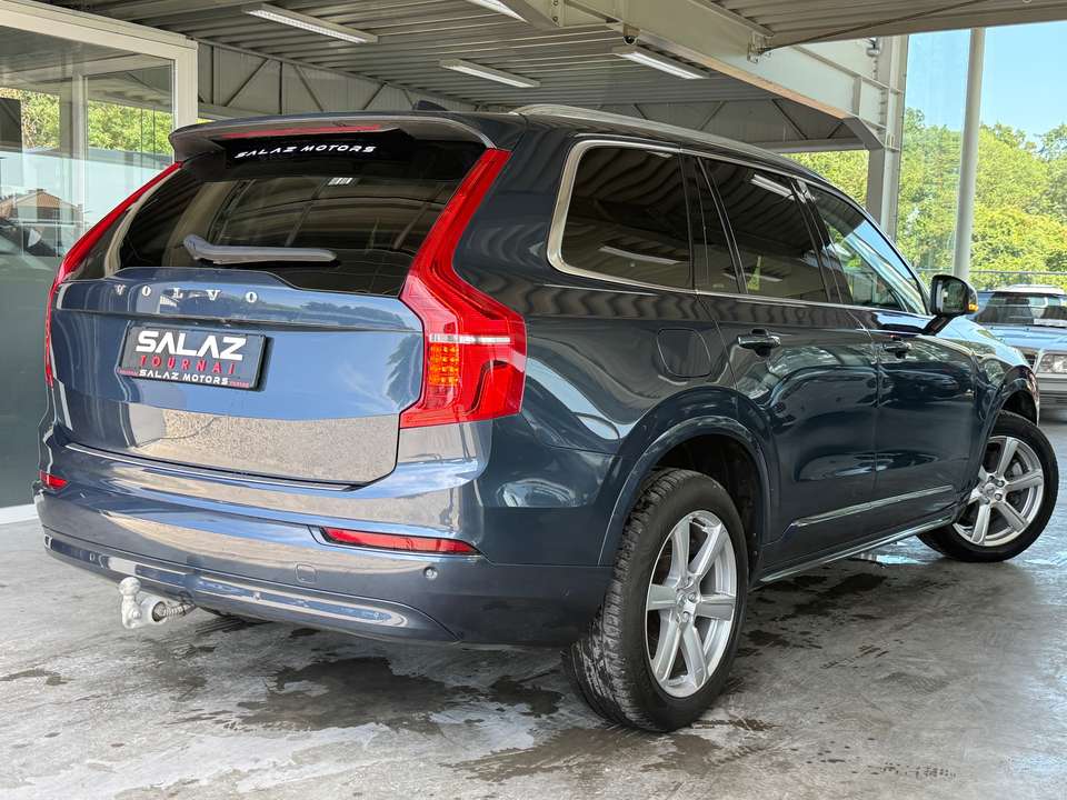 Volvo XC90 - Imagem 4