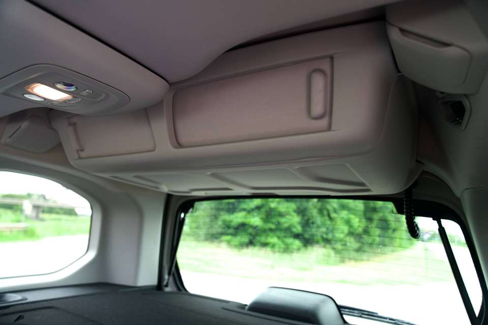 Citroen Berlingo - Imagem 11
