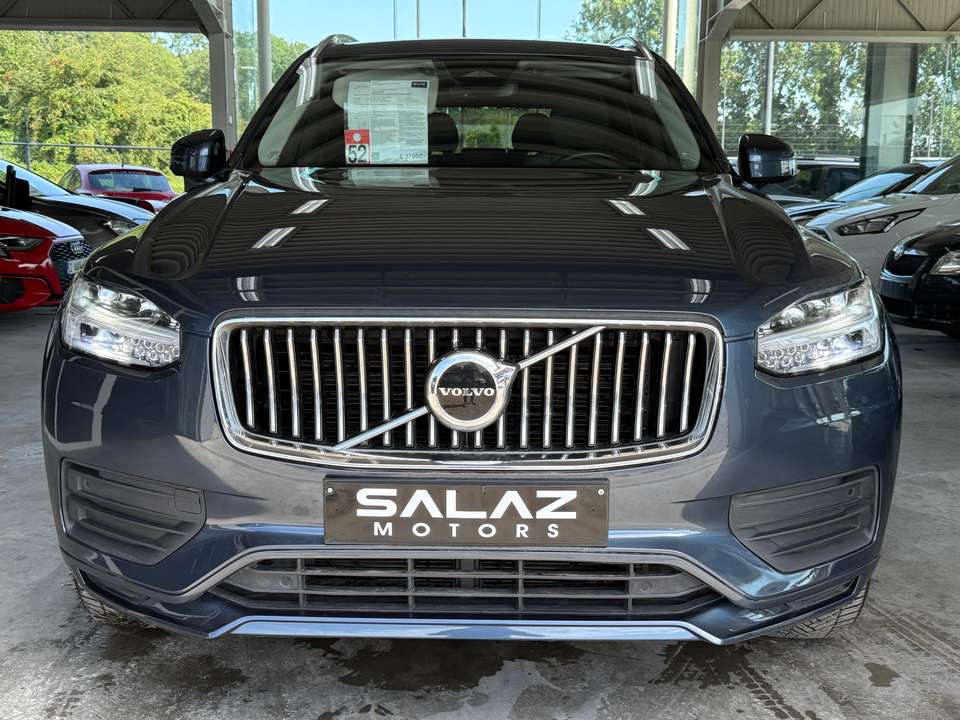 Volvo XC90 - Imagem 5