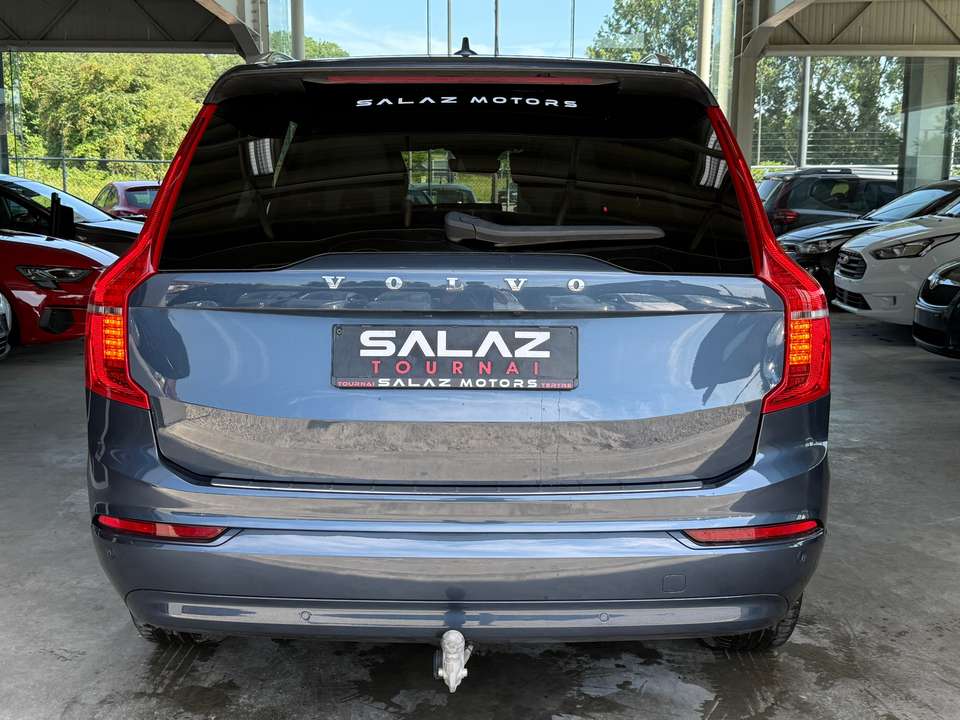 Volvo XC90 - Imagem 6
