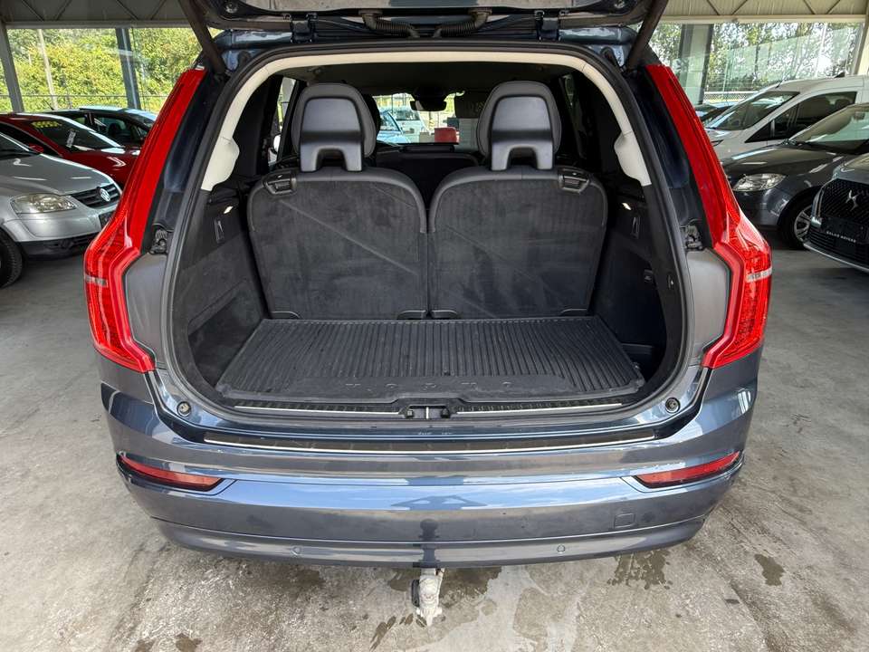 Volvo XC90 - Imagem 7