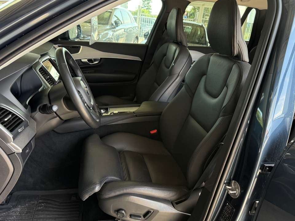 Volvo XC90 - Imagem 8