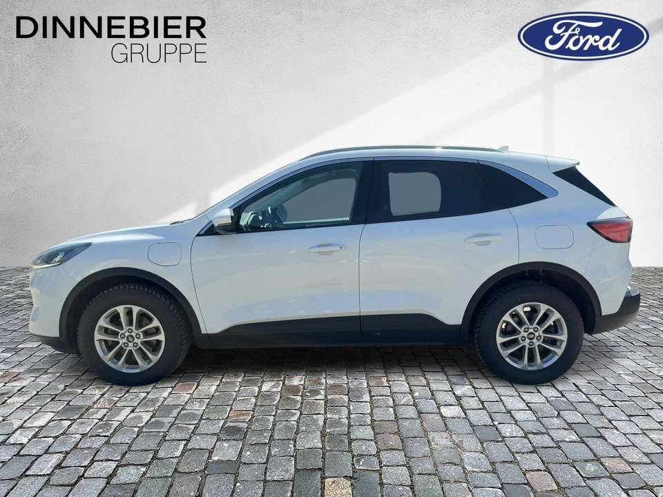 Ford Kuga - Imagem 4