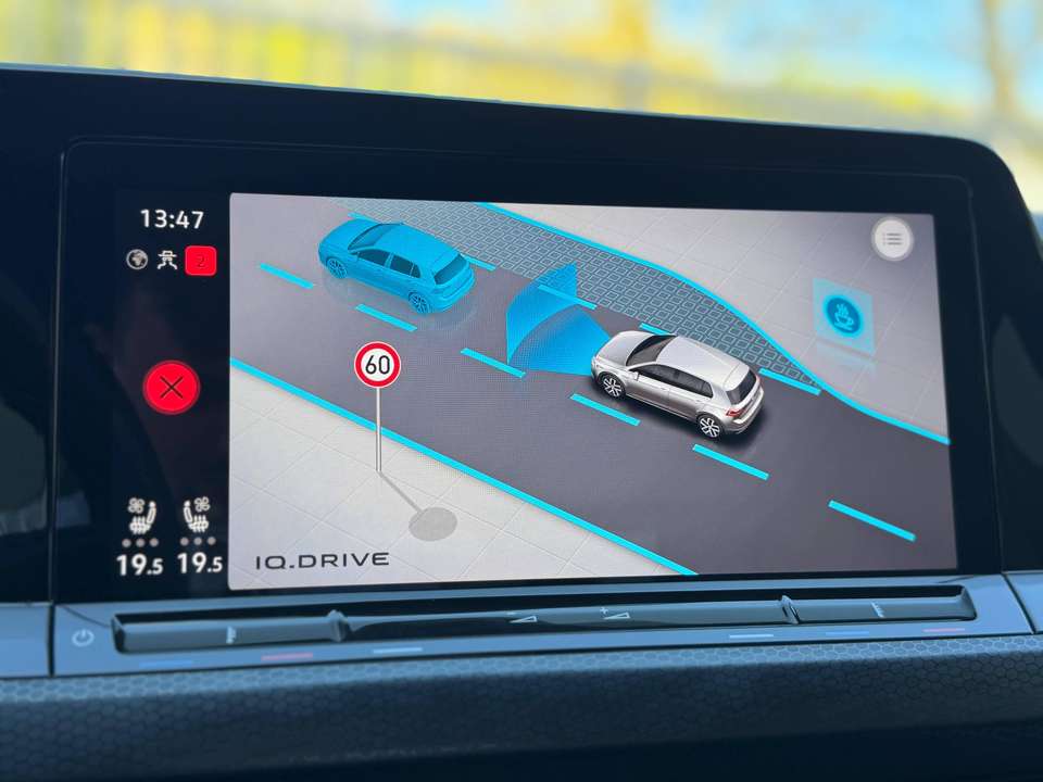 Volkswagen Golf - Imagem 14