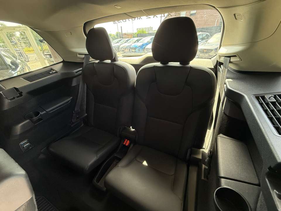 Volvo XC90 - Imagem 10