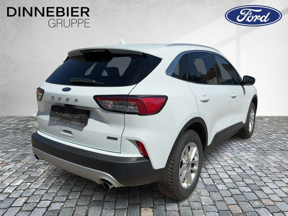 Ford Kuga - Imagem 6