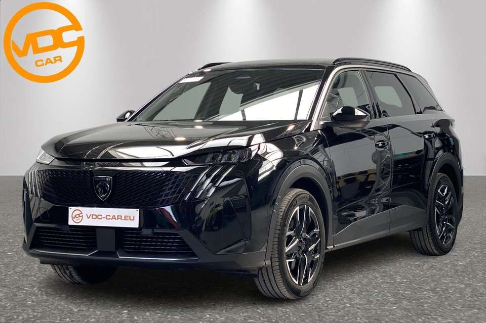 Peugeot 5008 - Imagem 1