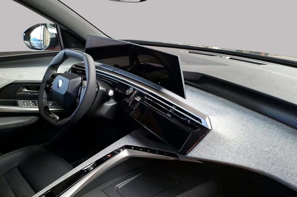 Peugeot 3008 - Imagem 2