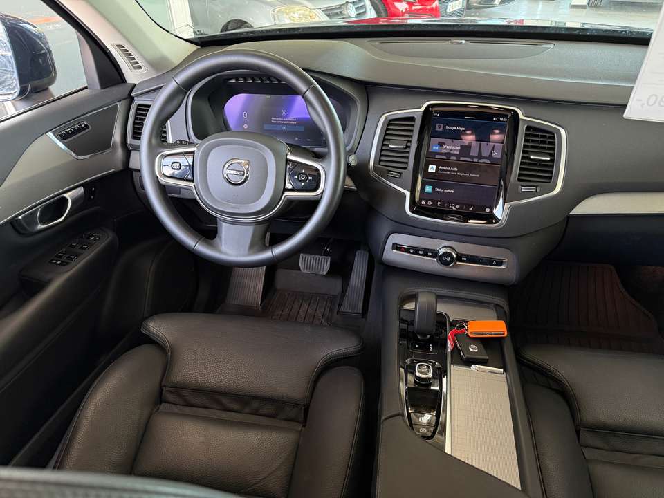 Volvo XC90 - Imagem 11