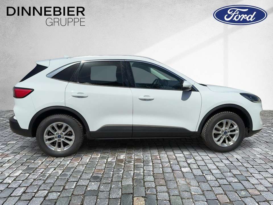 Ford Kuga - Imagem 7