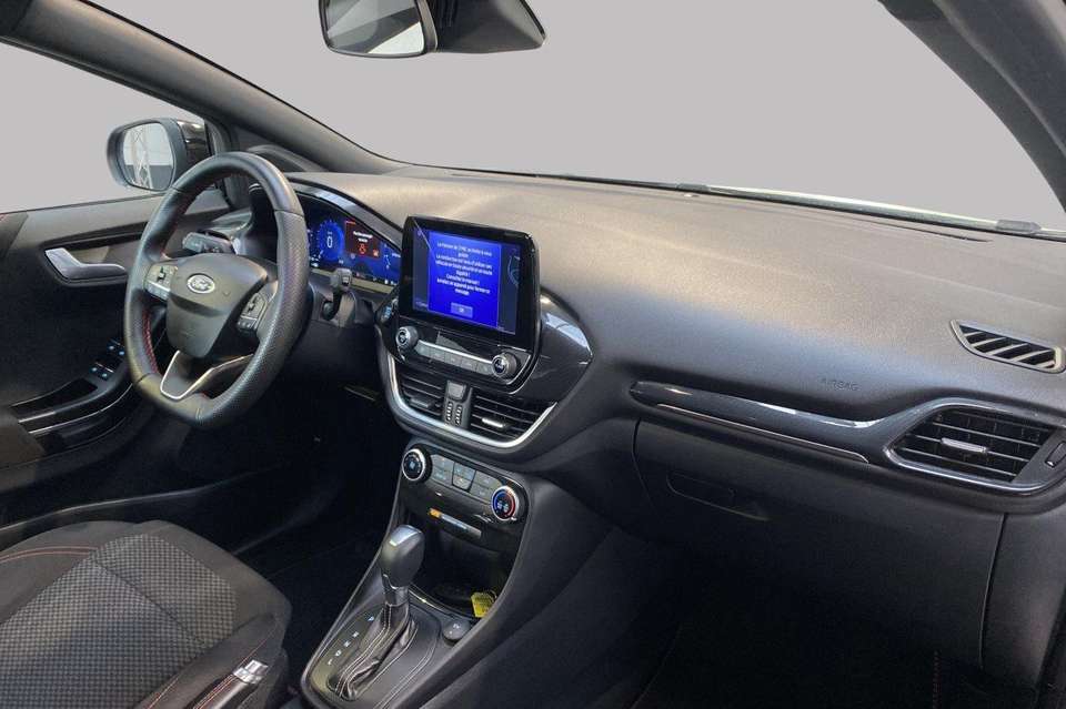 Ford Puma - Imagem 2