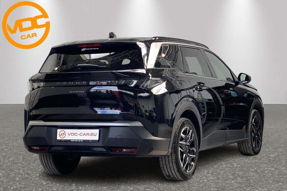 Peugeot 5008 - Imagem 3