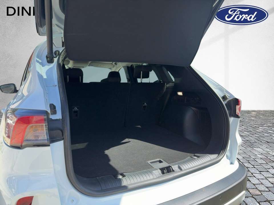 Ford Kuga - Imagem 9