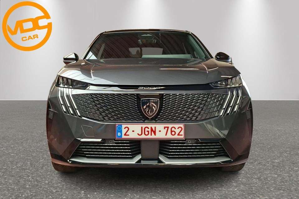 Peugeot 3008 - Imagem 5