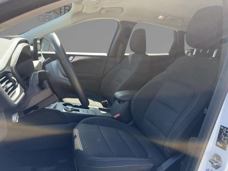 Ford Kuga - Imagem 10