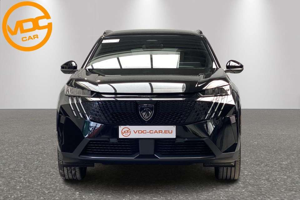 Peugeot 5008 - Imagem 5
