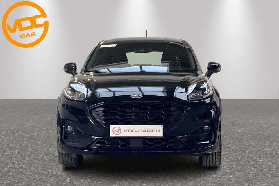 Ford Puma - Imagem 5