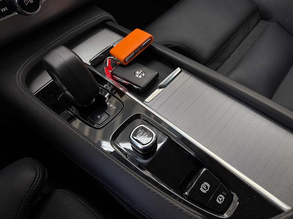 Volvo XC90 - Imagem 13