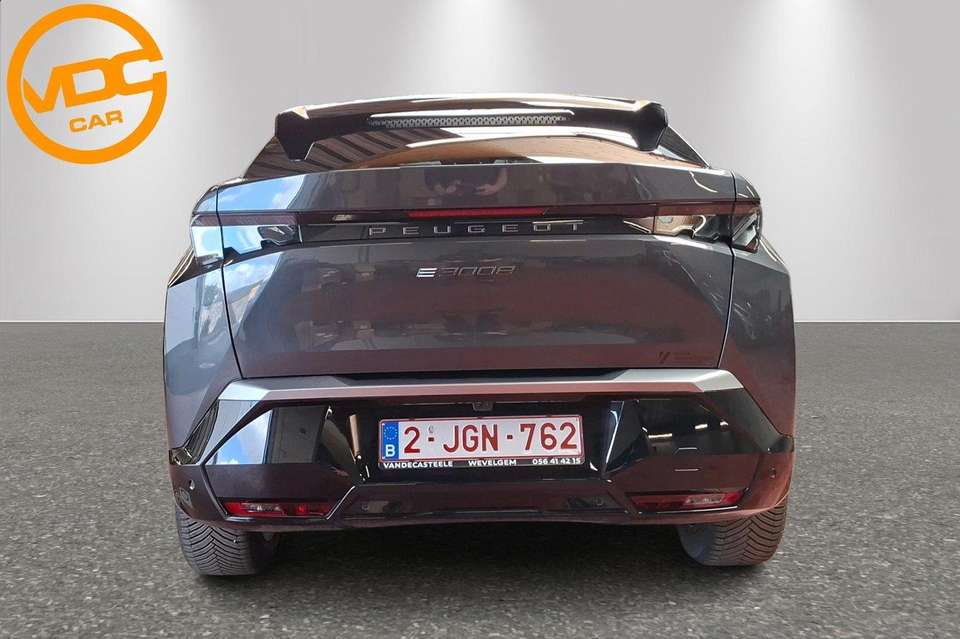 Peugeot 3008 - Imagem 7