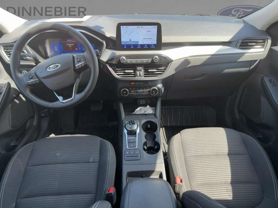 Ford Kuga - Imagem 12