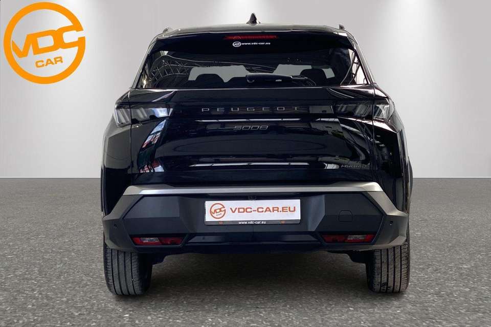 Peugeot 5008 - Imagem 7