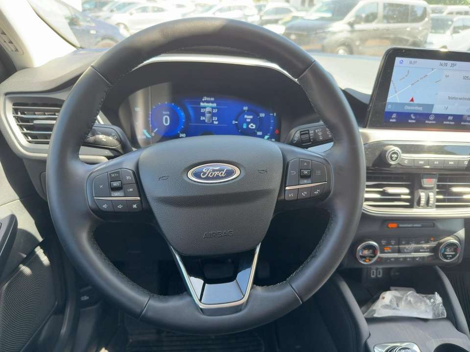Ford Kuga - Imagem 13