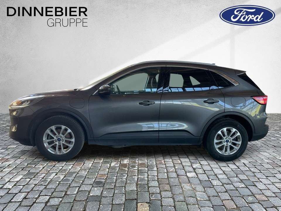 Ford Kuga - Imagem 4