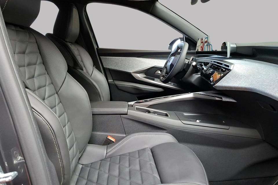 Peugeot 3008 - Imagem 8