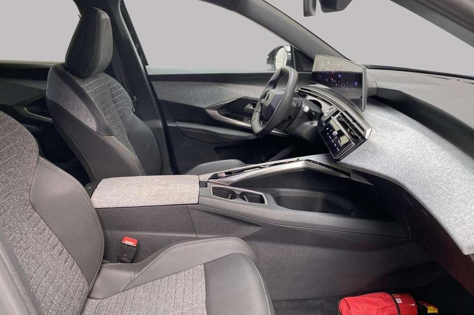 Peugeot 5008 - Imagem 8