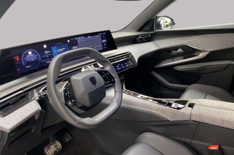 Peugeot 5008 - Imagem 9
