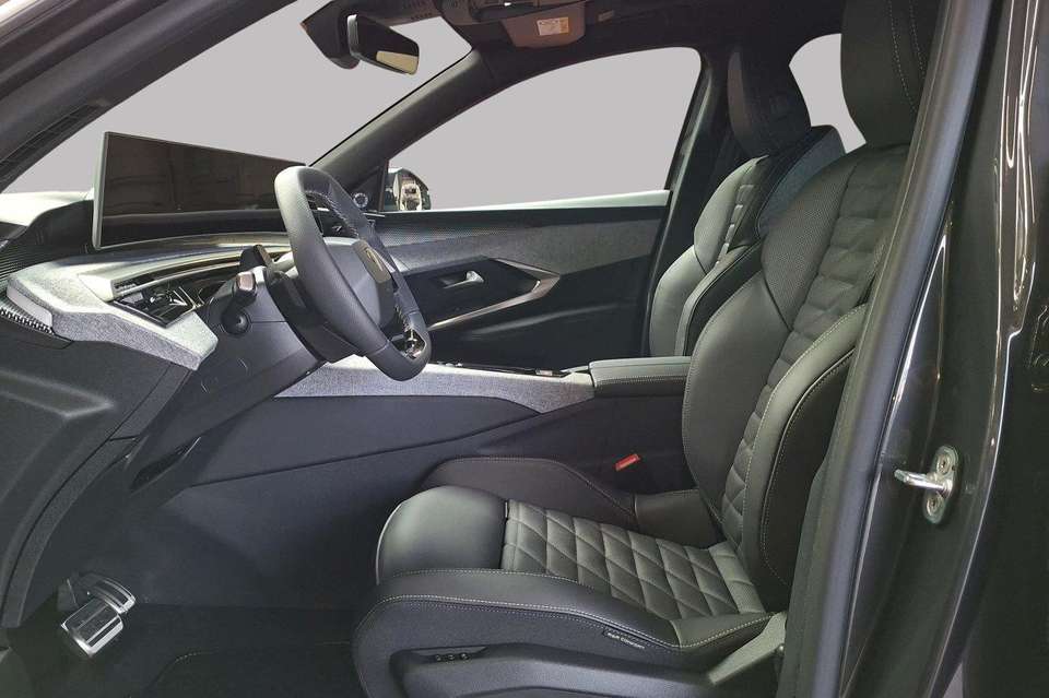Peugeot 3008 - Imagem 10