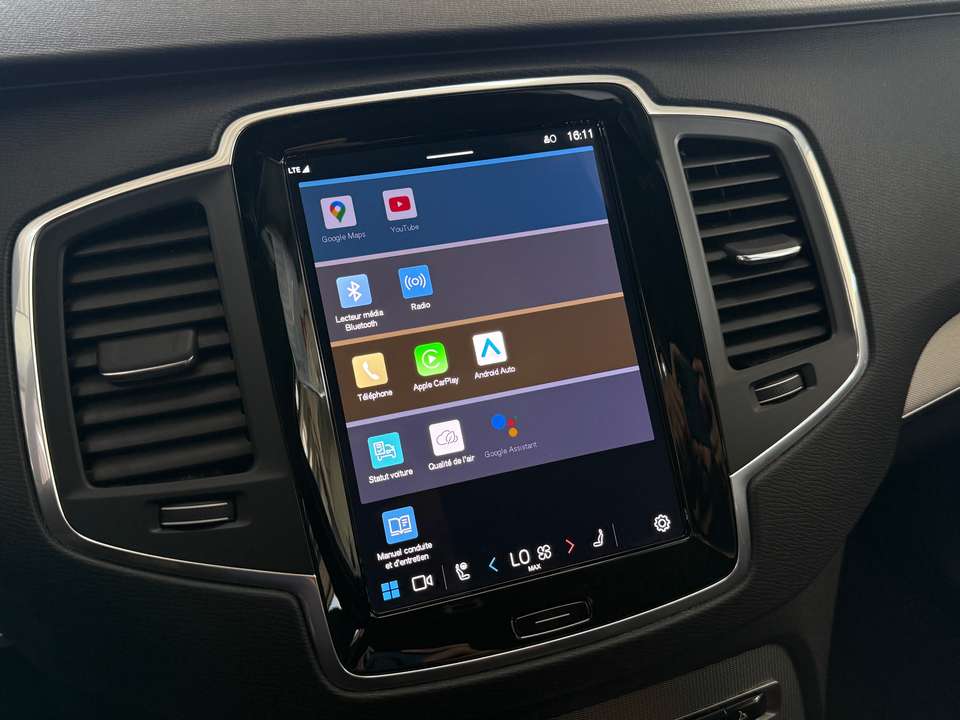 Volvo XC90 - Imagem 15