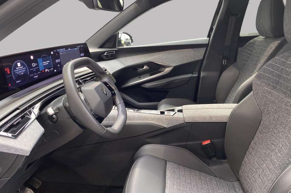 Peugeot 5008 - Imagem 10