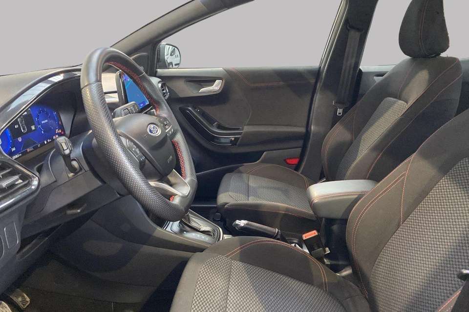 Ford Puma - Imagem 10