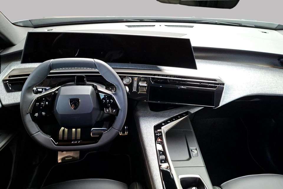 Peugeot 3008 - Imagem 11