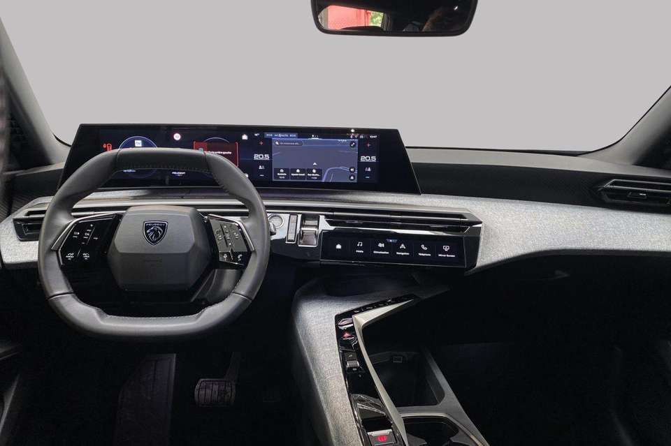 Peugeot 5008 - Imagem 11