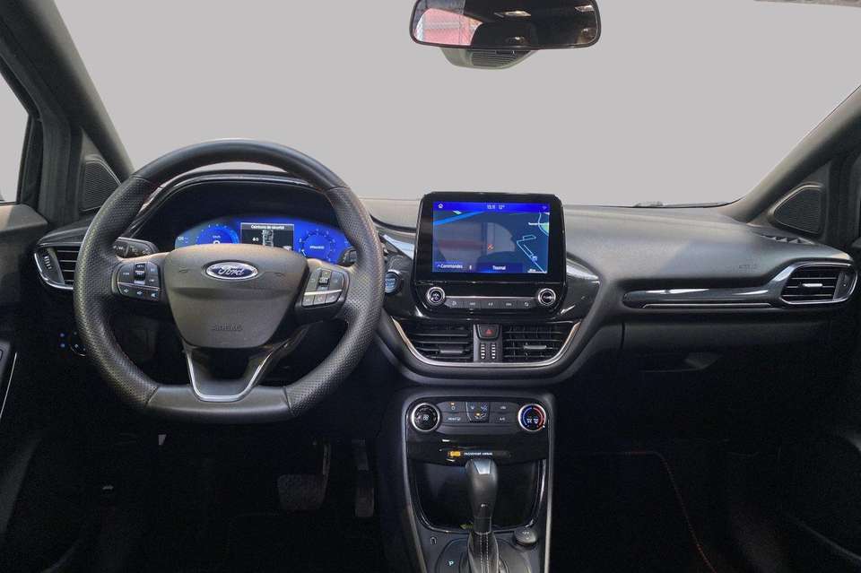 Ford Puma - Imagem 11