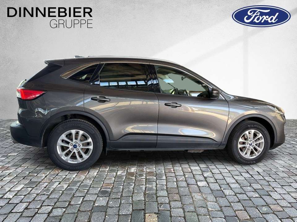 Ford Kuga - Imagem 7