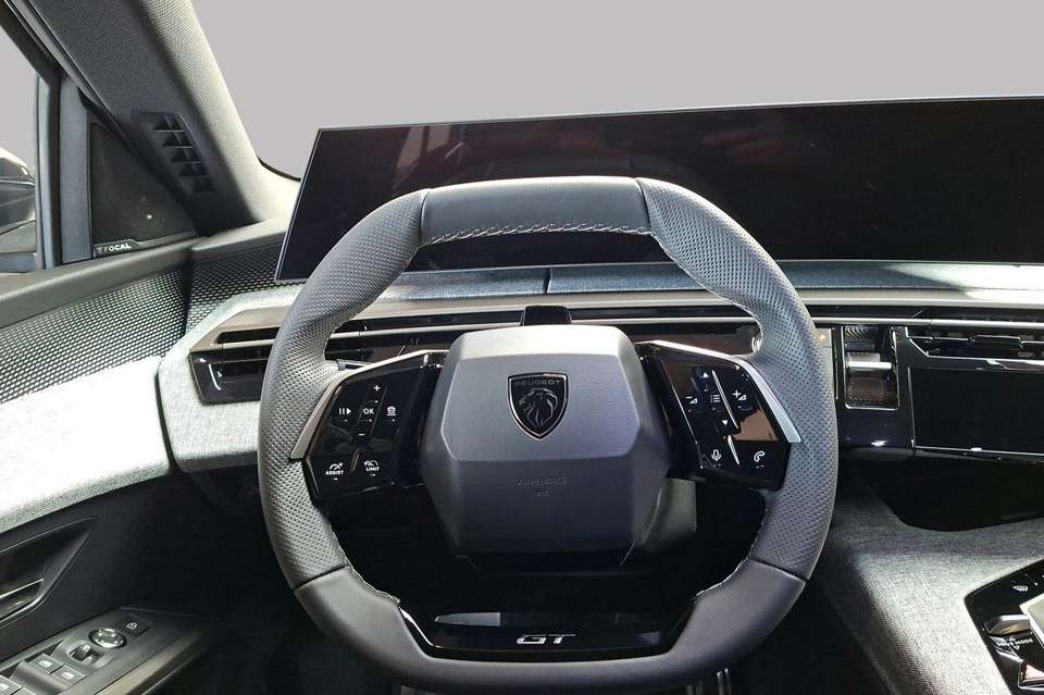 Peugeot 3008 - Imagem 12