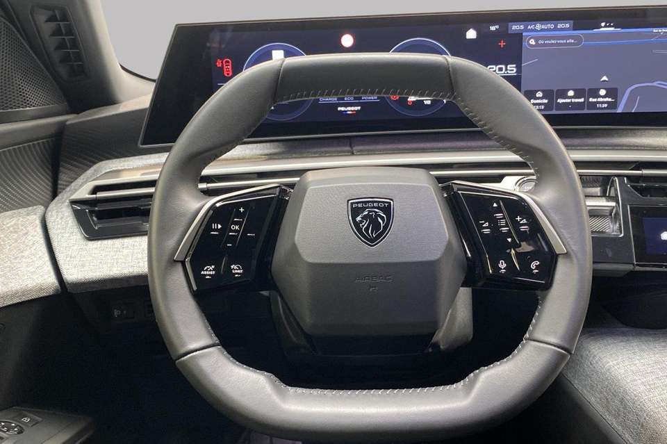 Peugeot 5008 - Imagem 12