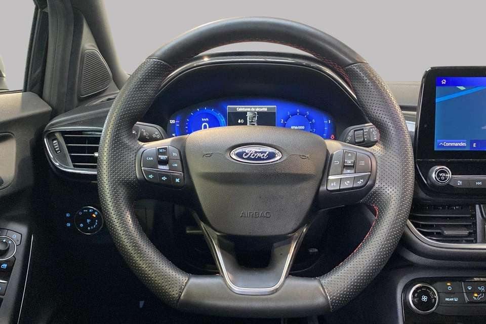 Ford Puma - Imagem 12