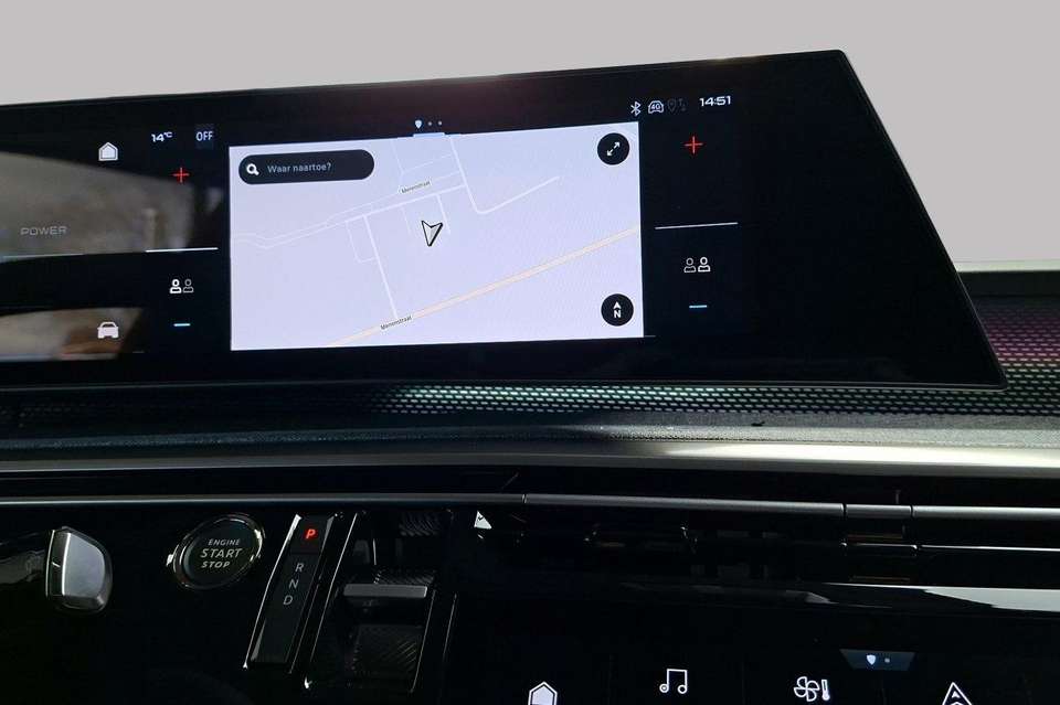 Peugeot 3008 - Imagem 13