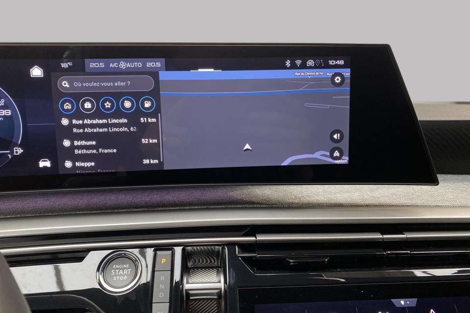 Peugeot 5008 - Imagem 13
