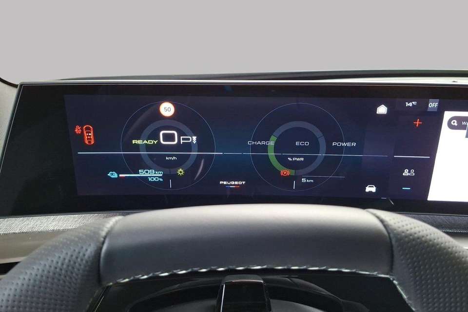 Peugeot 3008 - Imagem 14