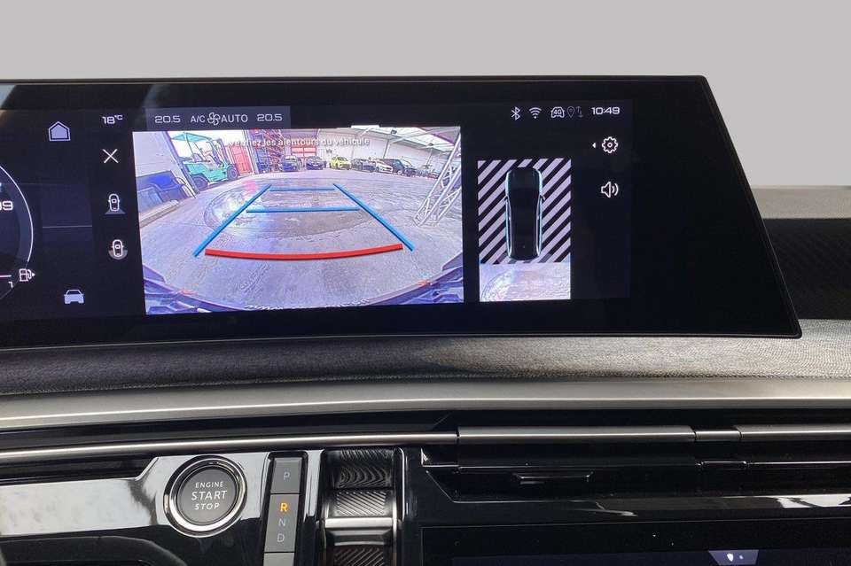 Peugeot 5008 - Imagem 14