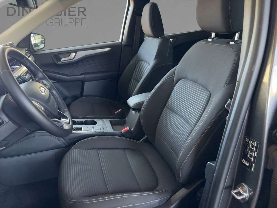 Ford Kuga - Imagem 10