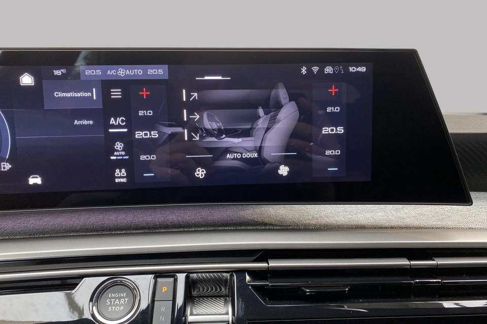 Peugeot 5008 - Imagem 15