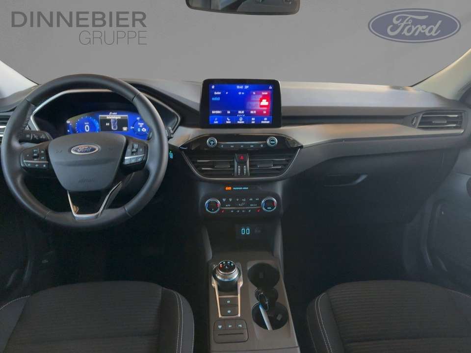 Ford Kuga - Imagem 12