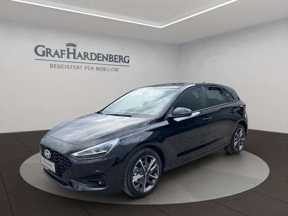 Hyundai i30 - Imagem 1